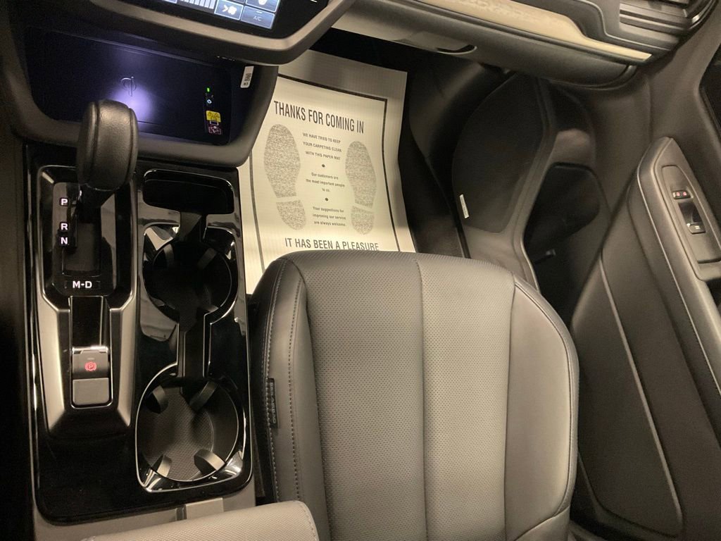 Certified 2026 Subaru Forester Limited image 20