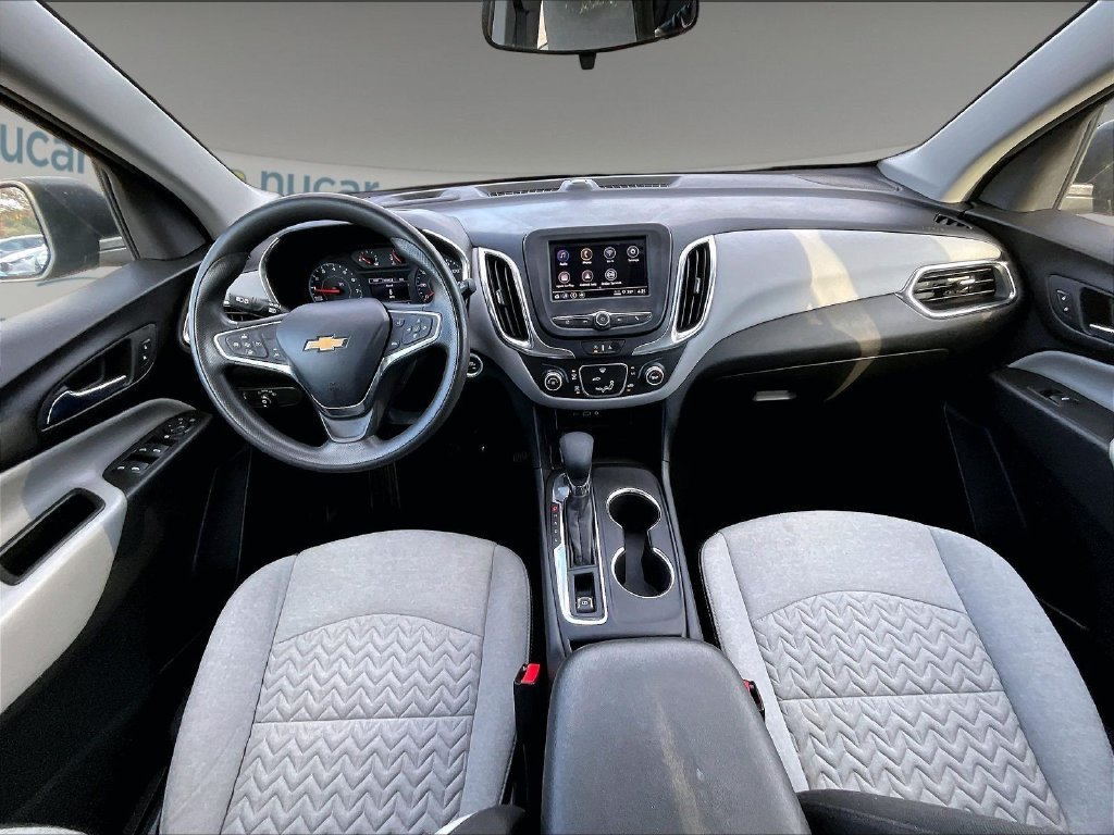 Used 2024 Chevrolet Equinox LS AWD/4WD image 21
