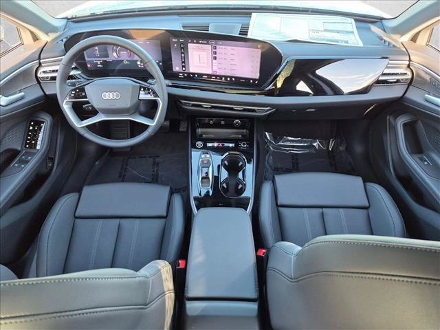New 2026 Audi A5 Premium Plus AWD/4WD image 14