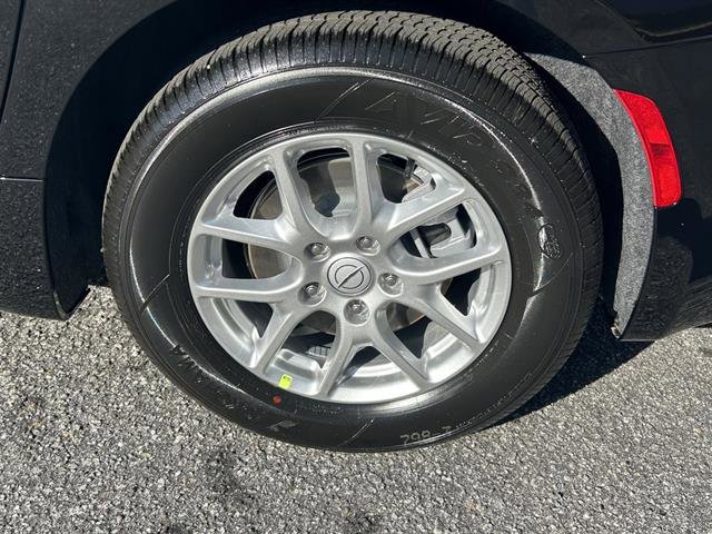 New 2026 Chrysler Pacifica Select image 24