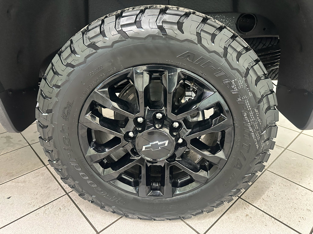 New 2026 Chevrolet Silverado 2500 High Country w/ High Country Premium Package image 19