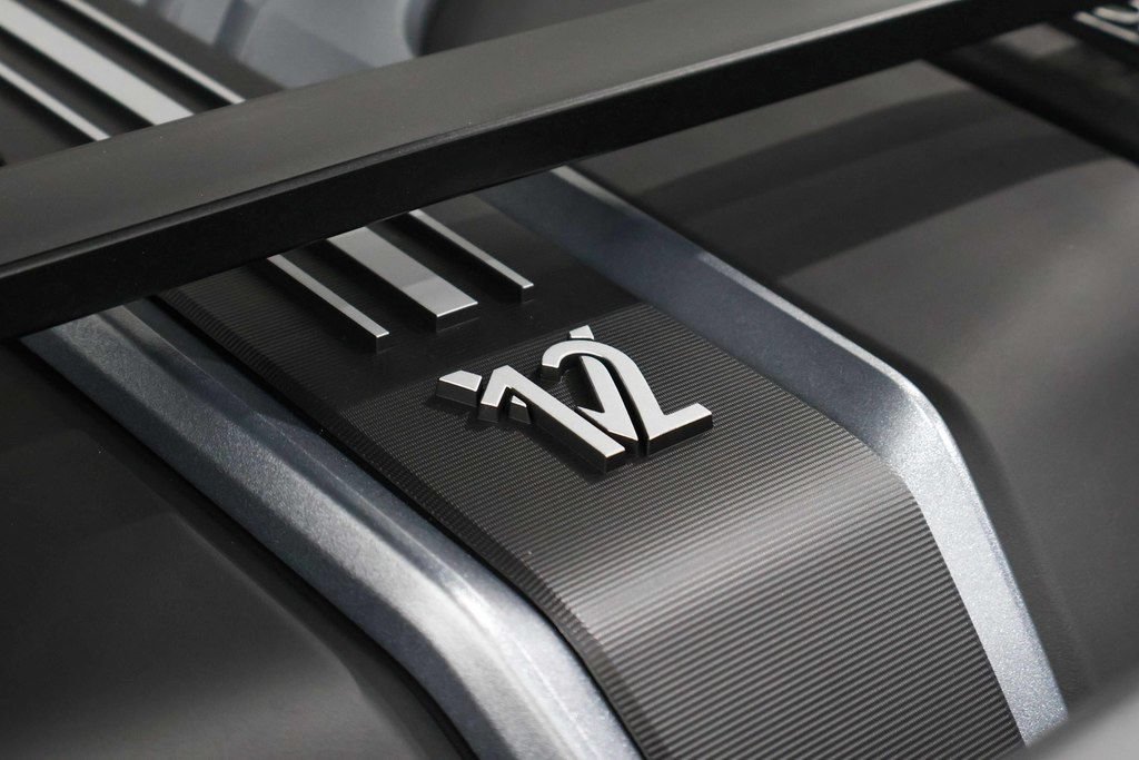 Used 2025 Rolls-Royce Cullinan Black Badge AWD/4WD image 67
