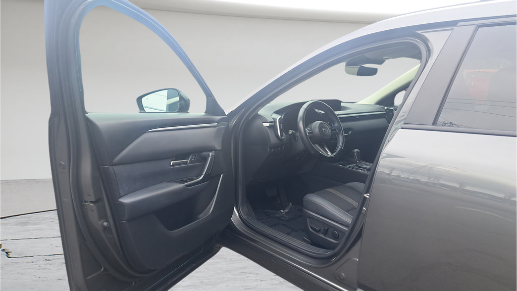 Used 2024 MAZDA CX-50 AWD 2.5 S w/ Preferred Package image 9