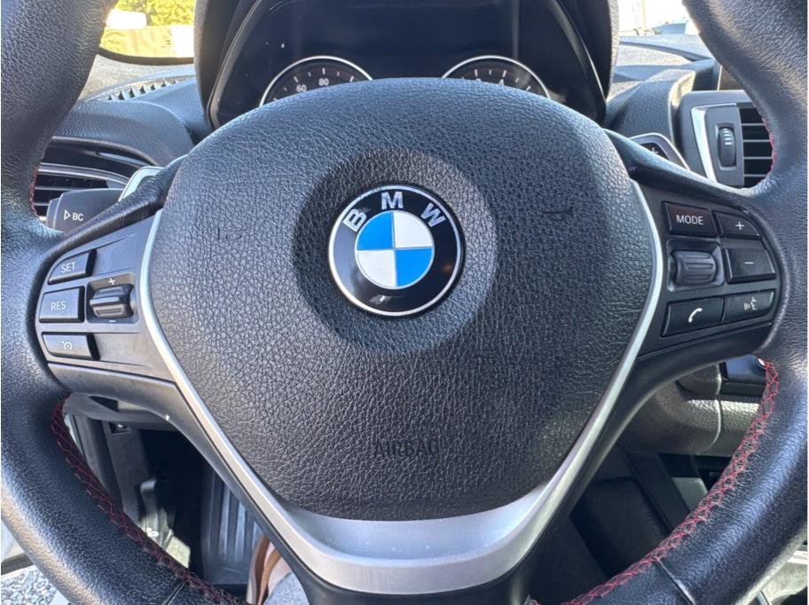 Used 2016 BMW 228i Coupe RWD image 16