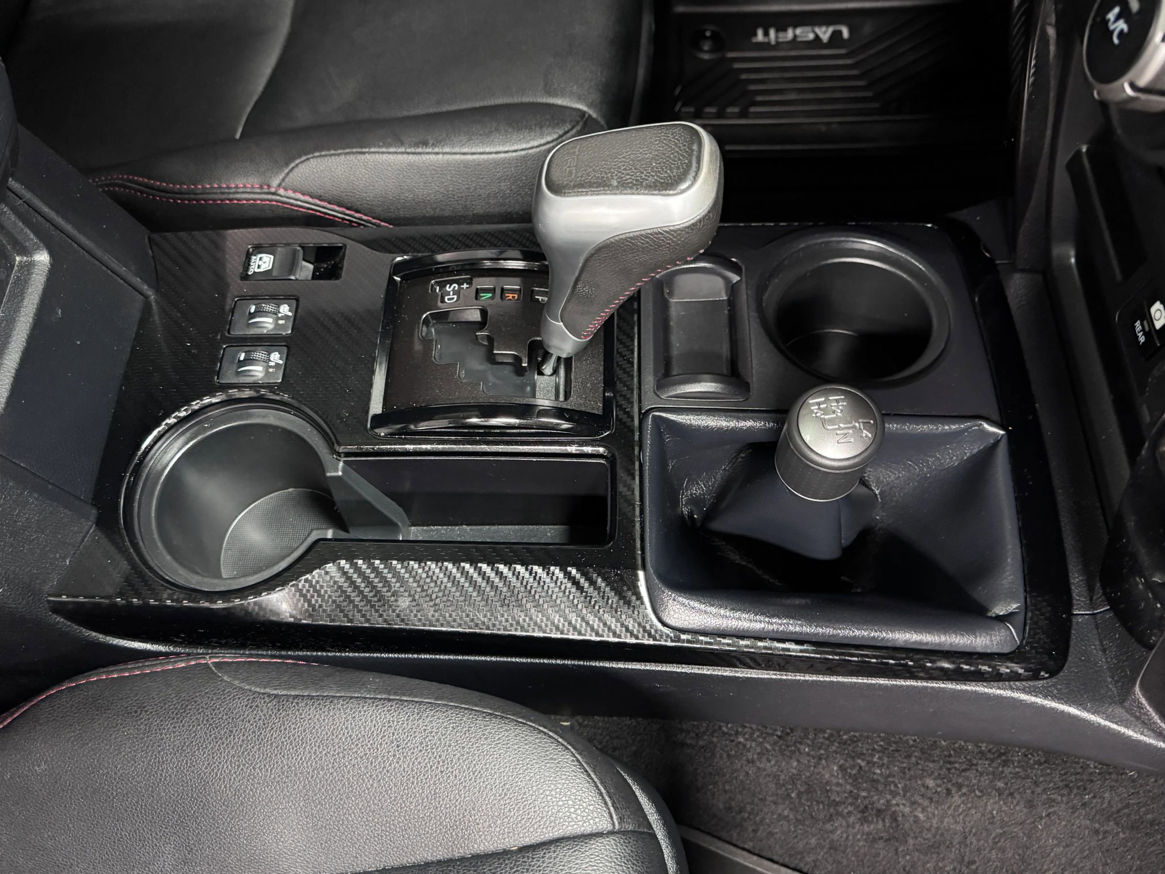 Used 2018 Toyota 4Runner TRD Off-Road Premium w/ TRD Performance Package image 10