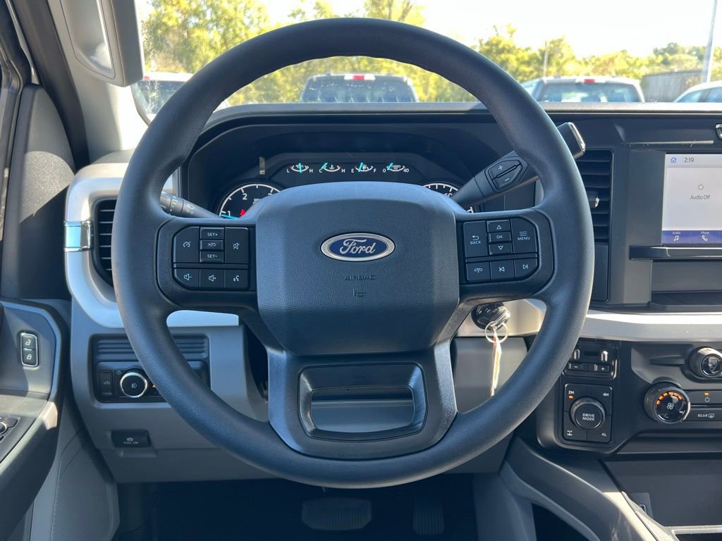 New 2026 Ford F250 XLT w/ FX4 Off-Road Package image 38
