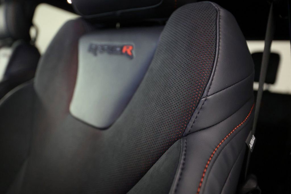 Used 2025 Ford F150 Raptor w/ Equipment Group 803A Raptor R image 38