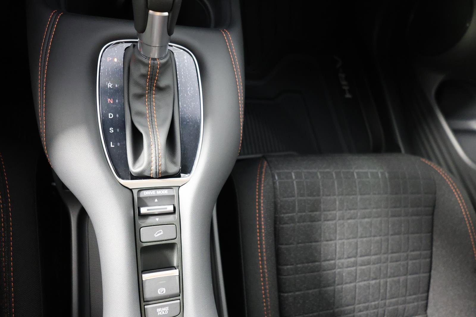 New 2027 Honda HR-V Sport image 16