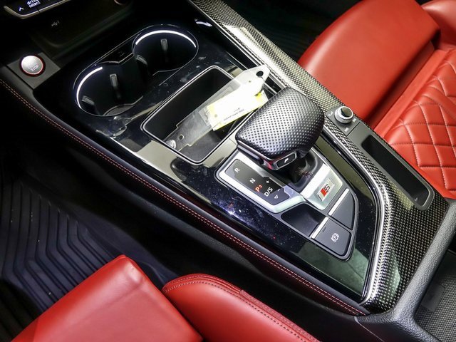 Used 2022 Audi S4 Premium Plus image 28