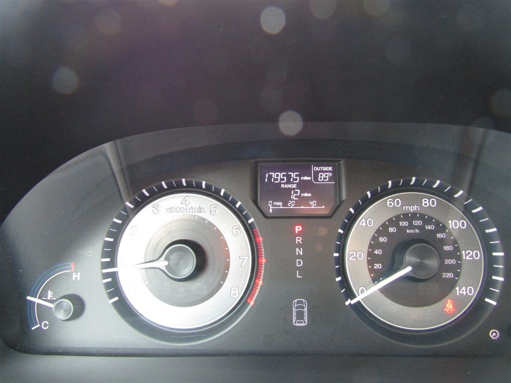 Used 2012 Honda Odyssey EX-L image 33