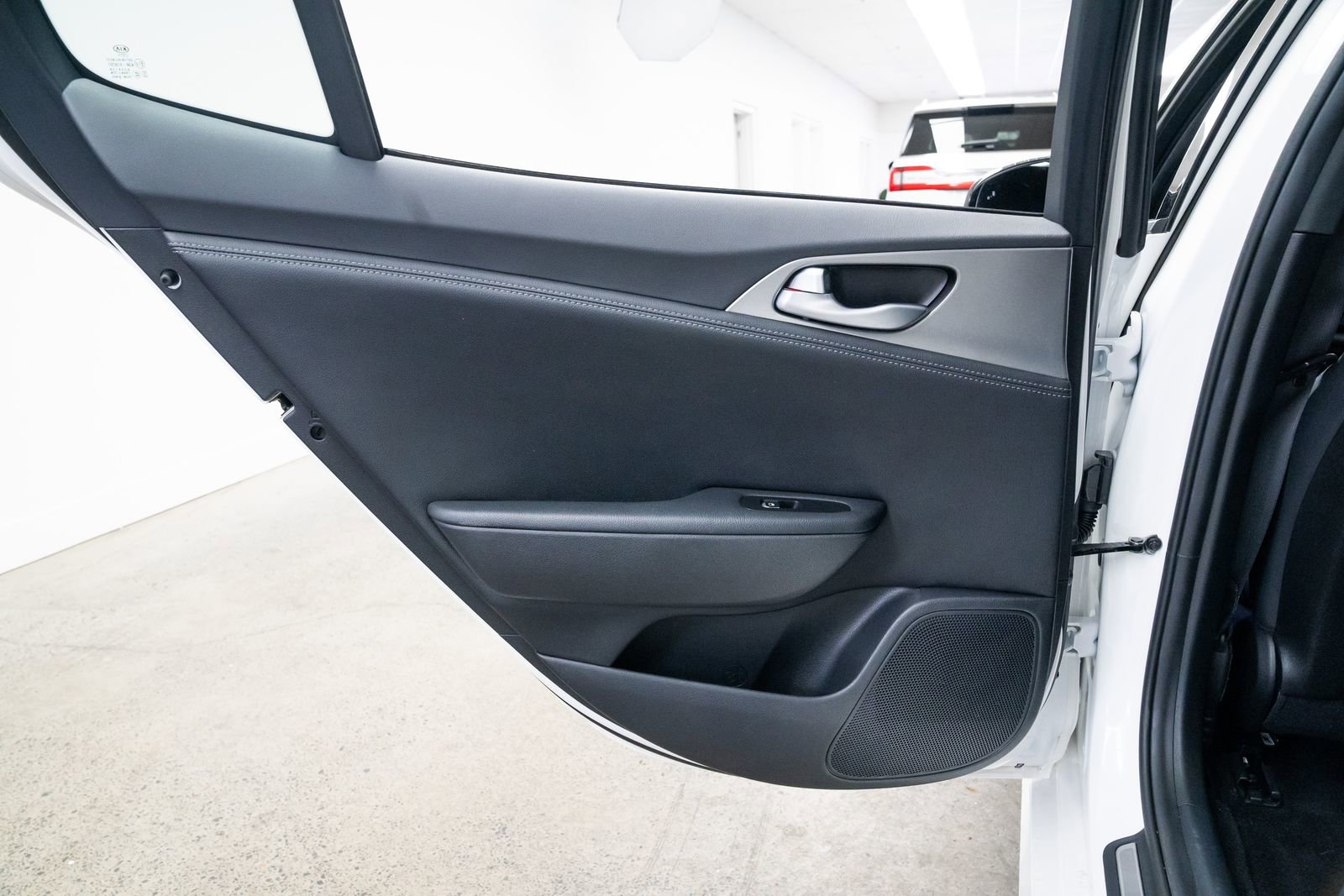 Used 2021 Kia Stinger GT image 19