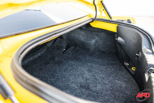 Used 2013 Chevrolet Camaro ZL1 image 78