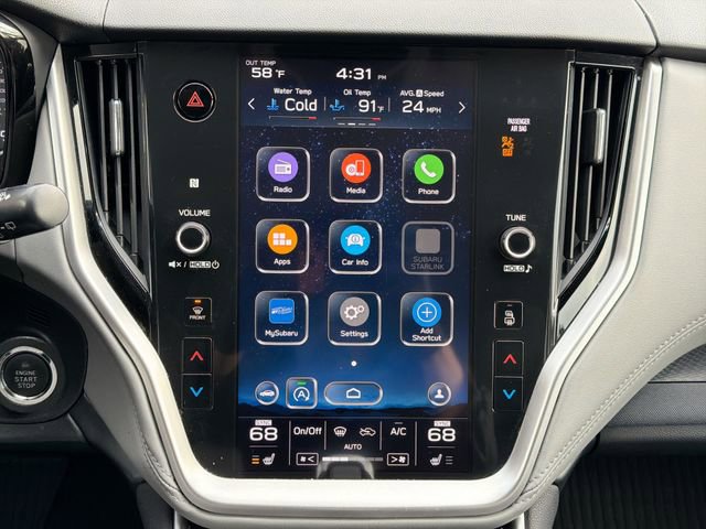 Used 2022 Subaru Outback Premium image 13