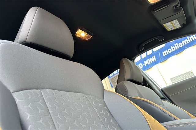 Used 2025 Subaru Crosstrek 2.5i Sport image 18