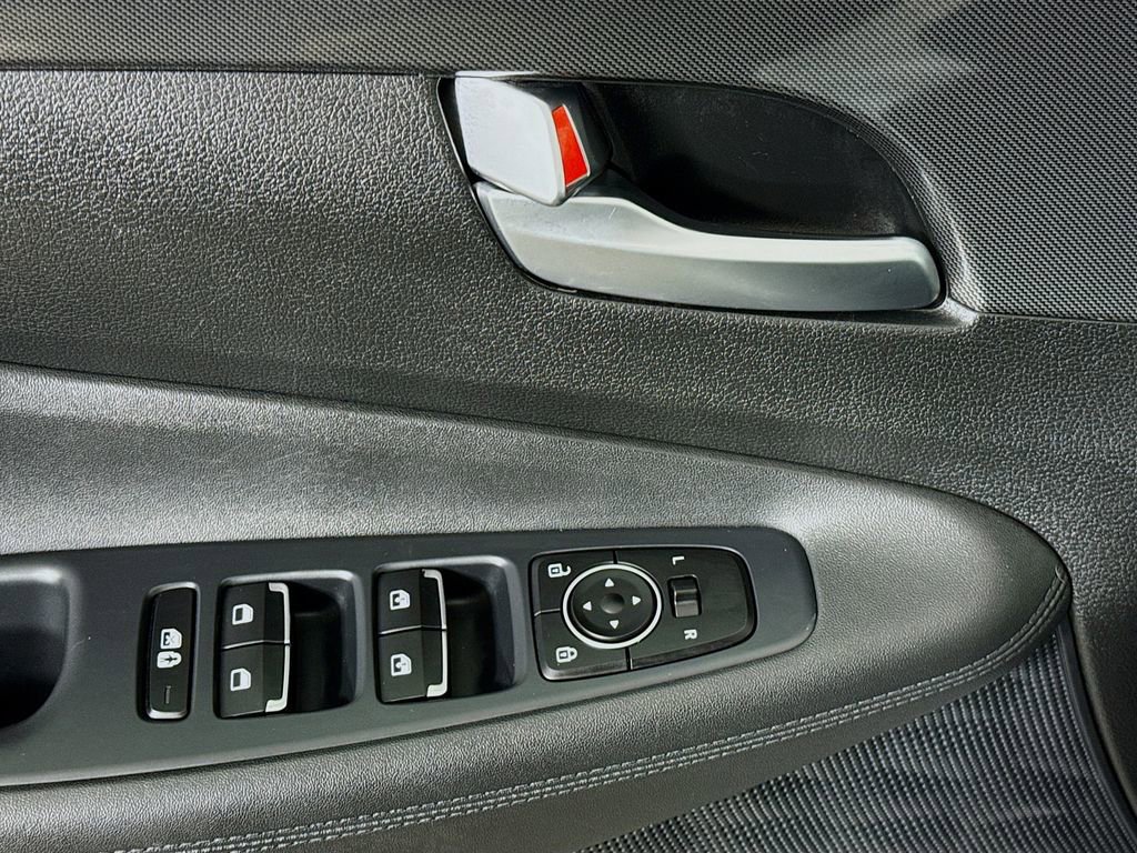 Certified 2023 Hyundai Santa Fe XRT image 24