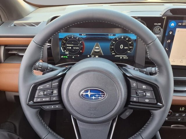 New 2026 Subaru Outback Touring XT image 28