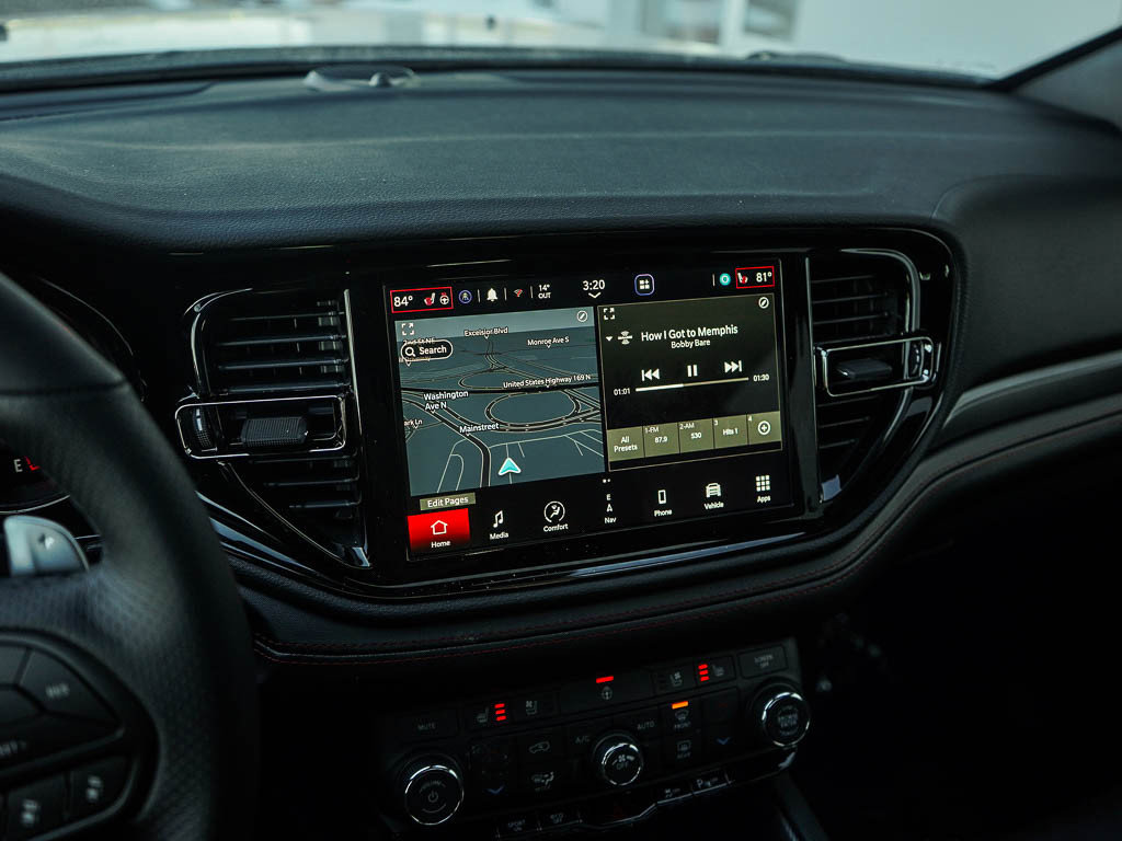 New 2026 Dodge Durango GT image 24