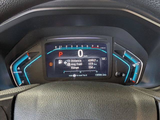 Used 2018 Honda Odyssey LX image 10