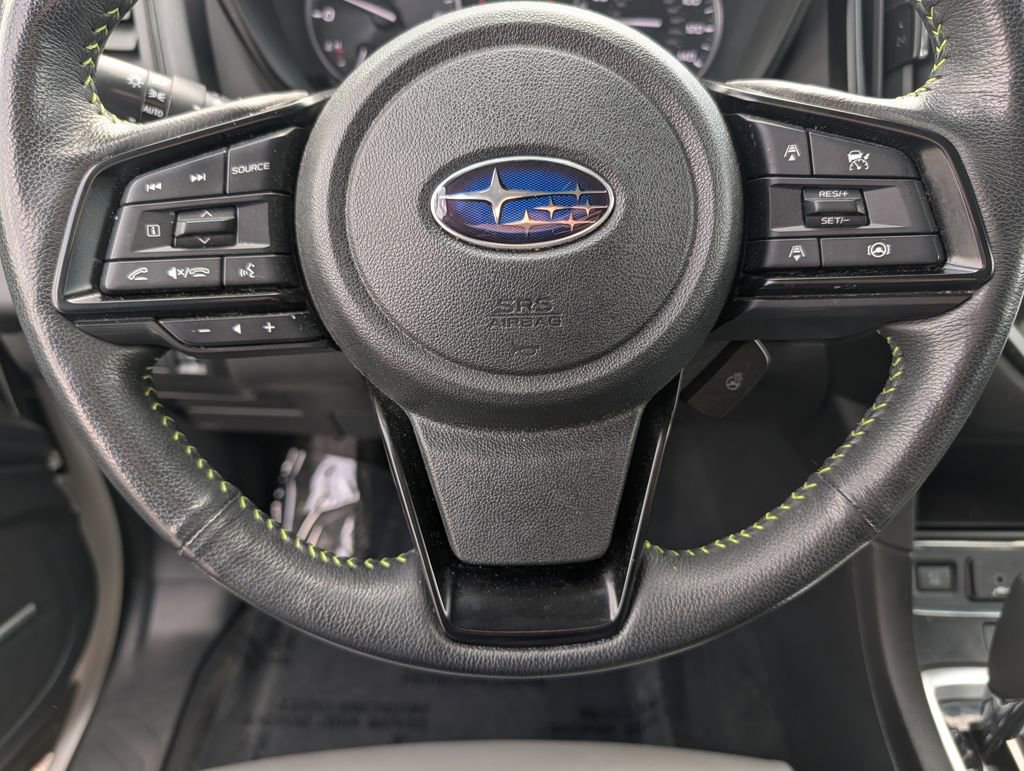 Used 2023 Subaru Ascent Onyx Edition Limited image 25