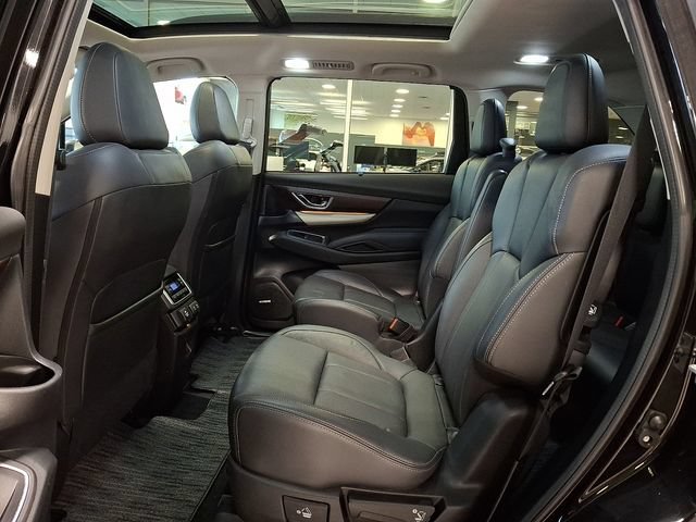 Certified 2021 Subaru Ascent Touring w/ Popular Package #2A AWD/4WD image 9