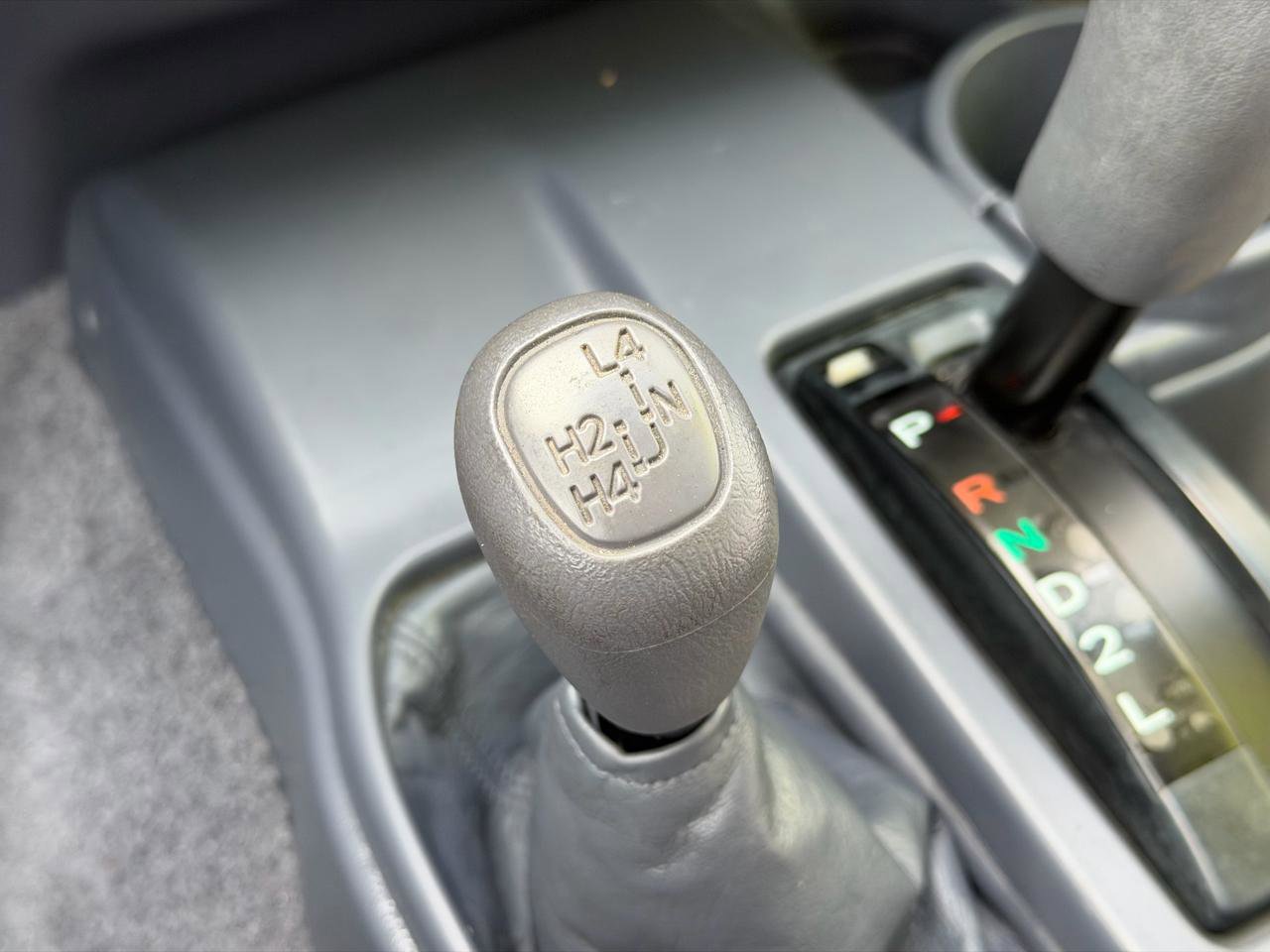 Used 1999 Toyota Tacoma 4x4 Xtracab V6 image 23