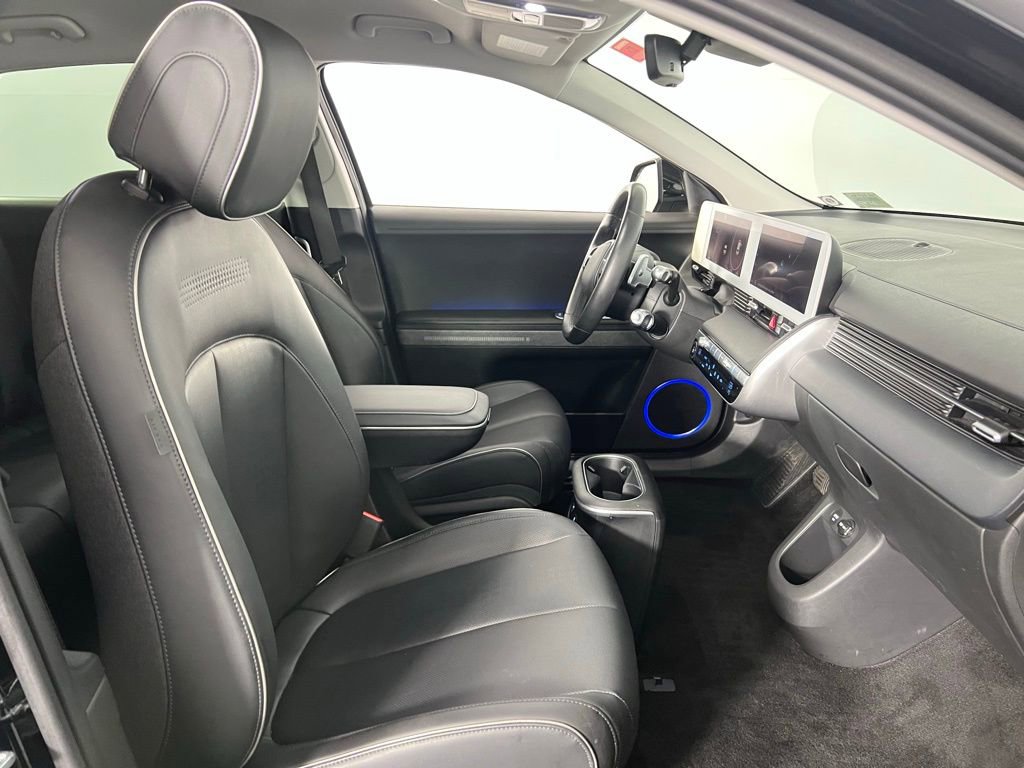 Used 2023 Hyundai Ioniq 5 SEL image 31