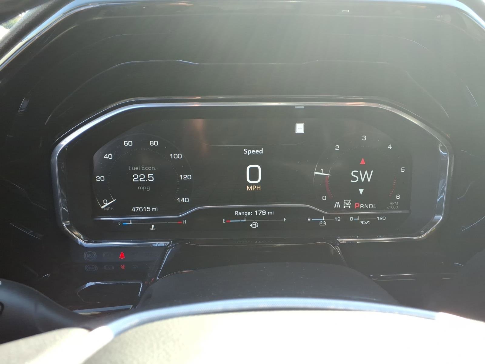 Used 2022 GMC Sierra 1500 Elevation AWD/4WD image 25