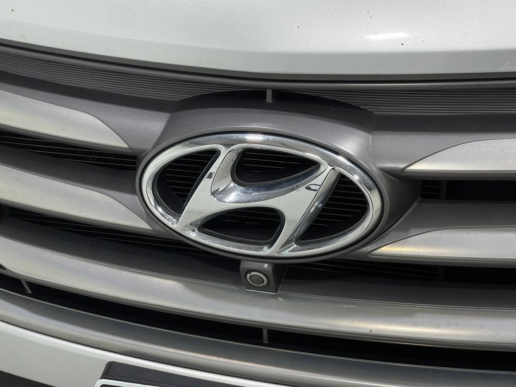 Used 2018 Hyundai Santa Fe Sport w/ 2.0T Ultimate Tech Package 05 image 38