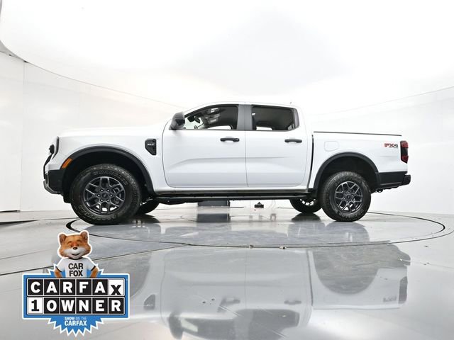 Used 2024 Ford Ranger XLT image 33