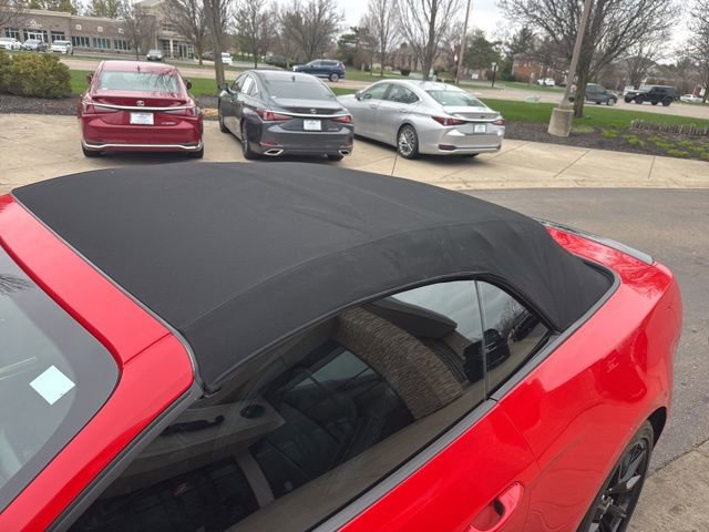 Used 2017 Ford Mustang GT Premium w/ Equipment Group 401A image 10