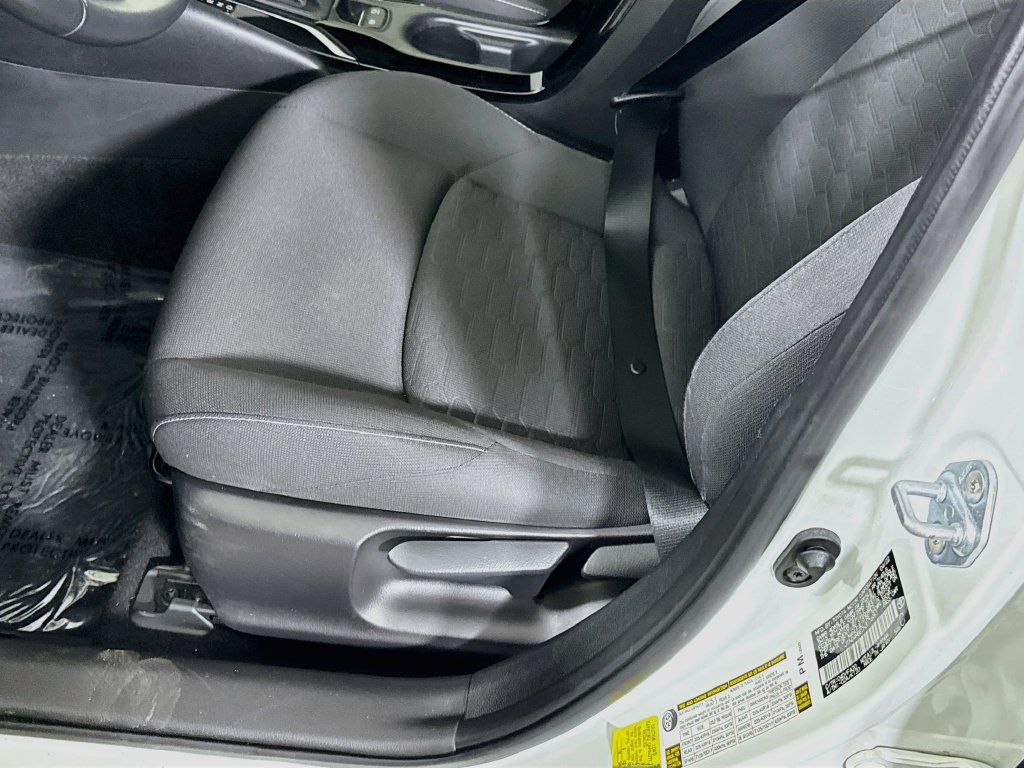 Certified 2022 Toyota Corolla SE FWD image 23