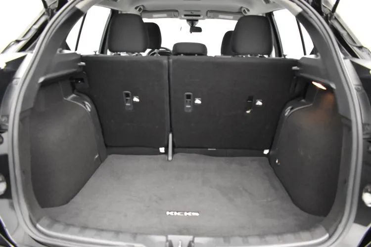 Used 2024 Nissan Kicks SV FWD image 16