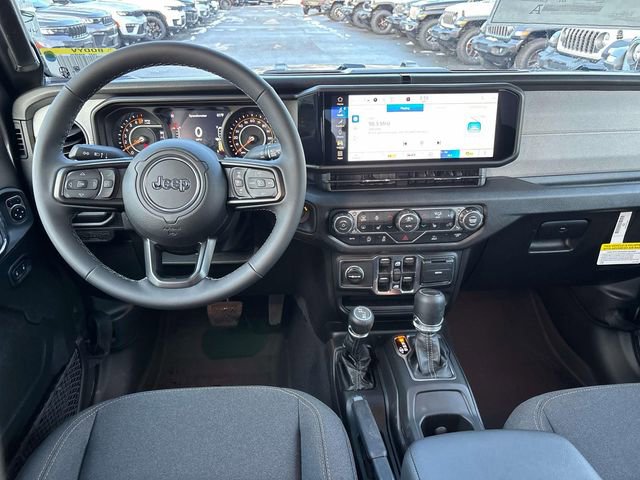 New 2026 Jeep Gladiator Sport image 6