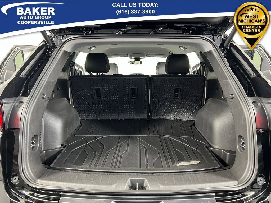 New 2026 Chevrolet Blazer LT w/ Convenience Package AWD/4WD image 15