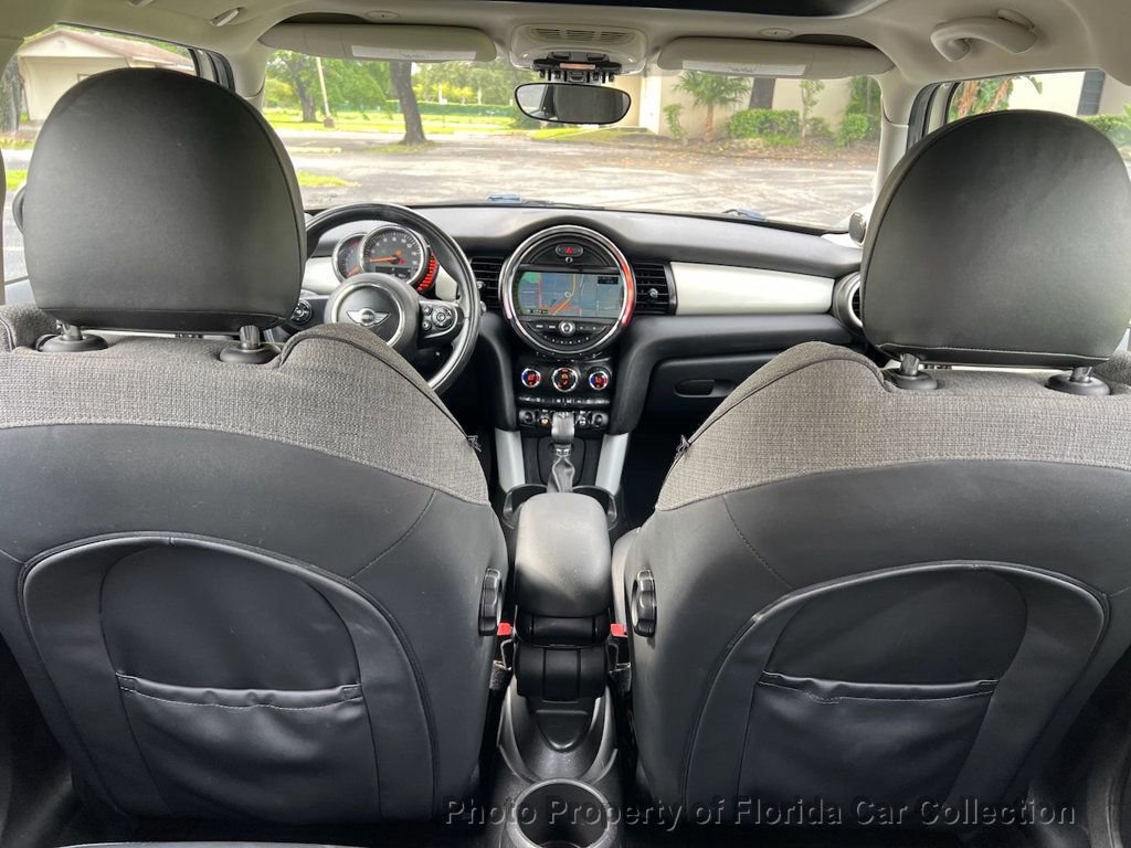 Used 2015 MINI Cooper S image 30