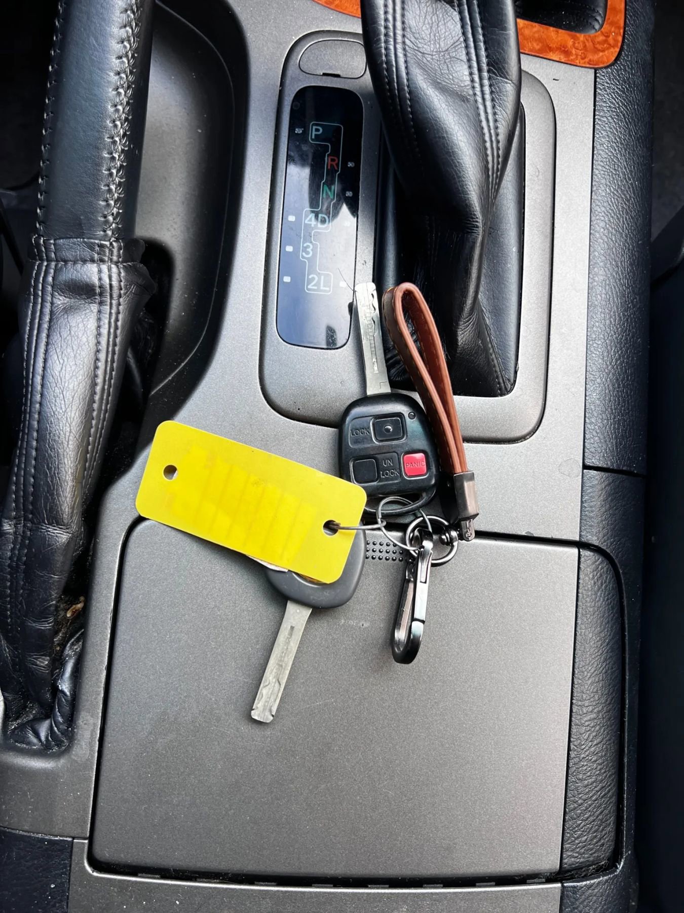 Used 2006 Lexus GX 470 image 20