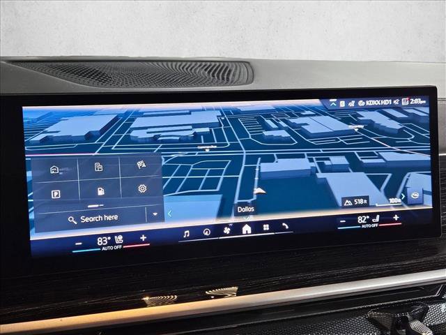 New 2026 BMW X5 xDrive40i w/ Executive Package image 12