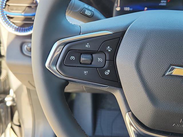 New 2026 Chevrolet Trax LT w/ Driver Confidence Package image 11