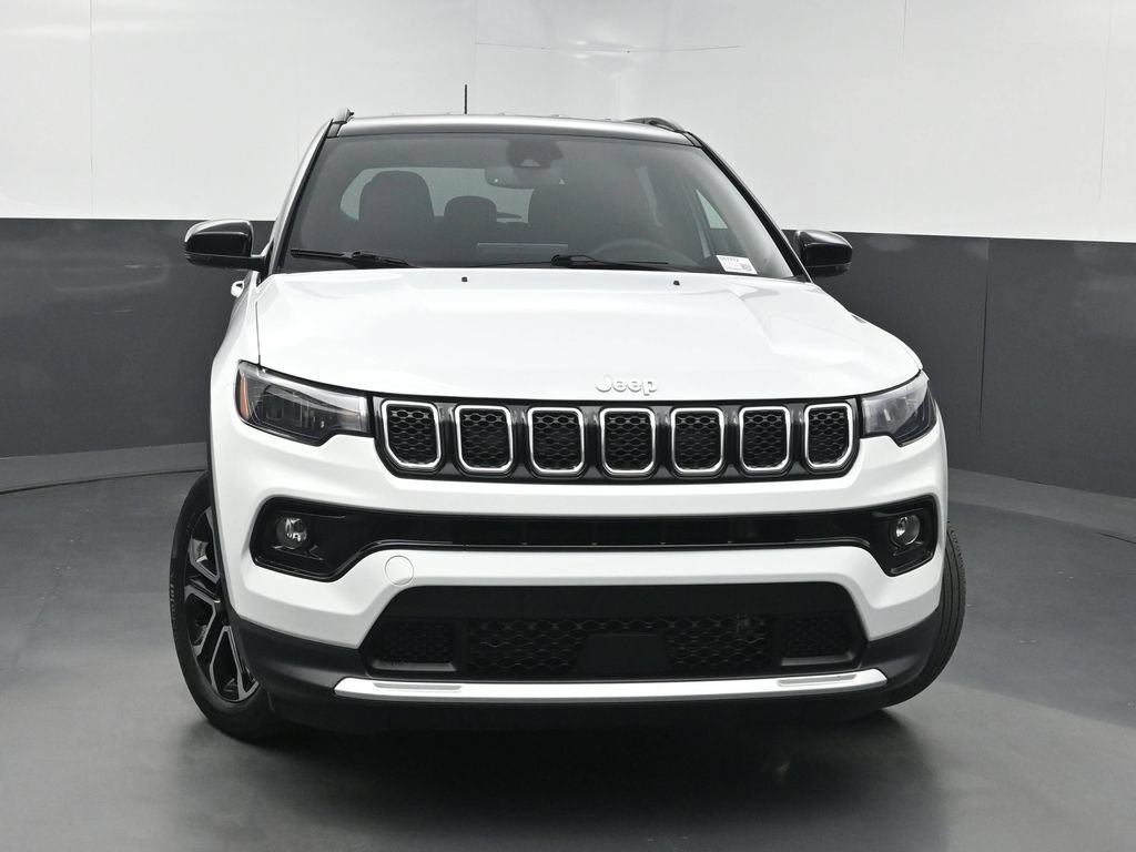 Used 2023 Jeep Compass Limited AWD/4WD image 38