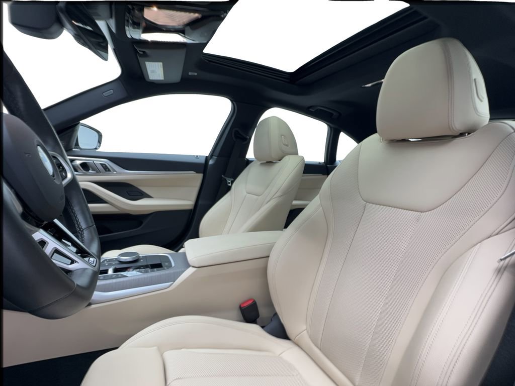 Used 2025 BMW 430i RWD image 19