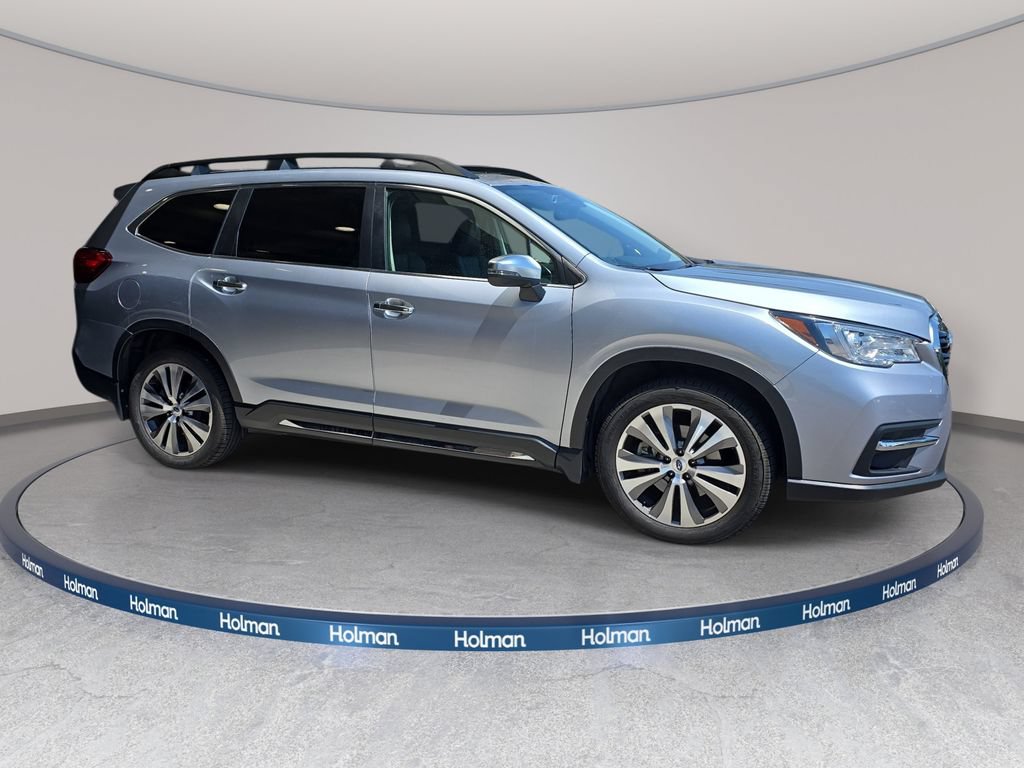 Used 2022 Subaru Ascent Touring AWD/4WD image 5