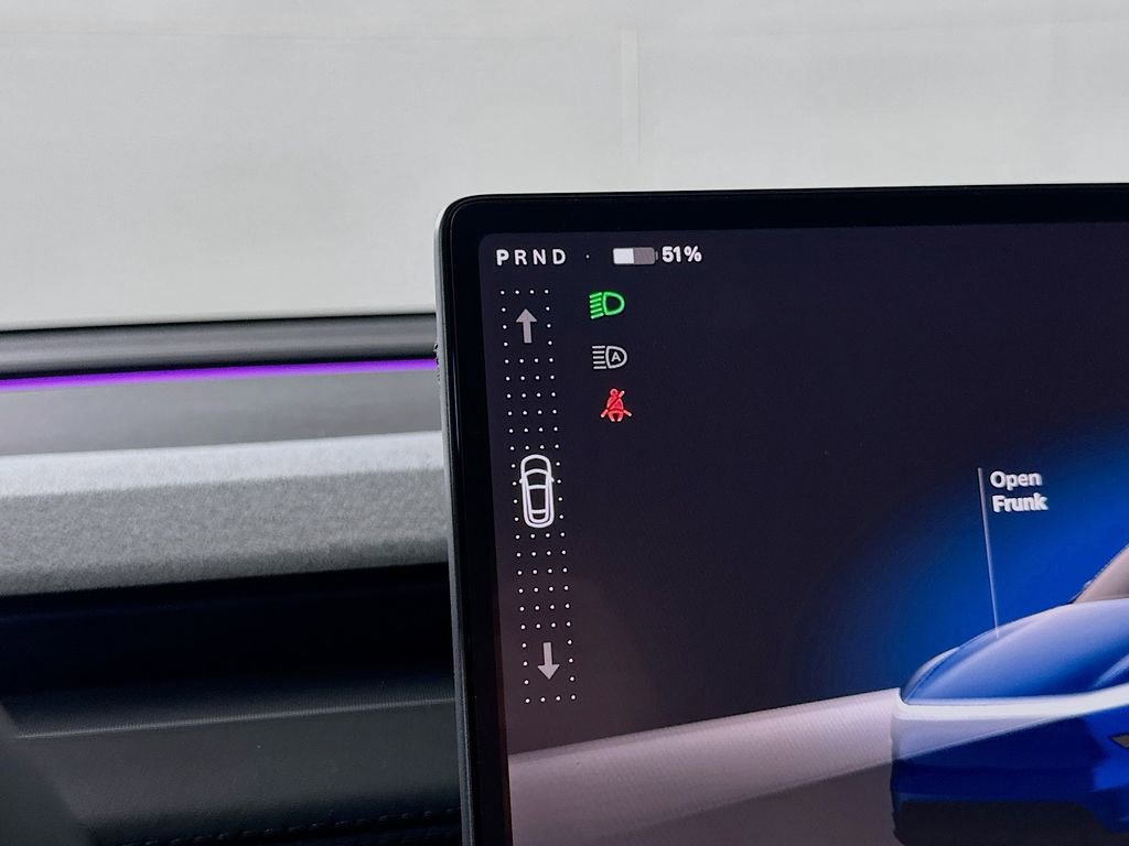 Used 2026 Tesla Model Y Long Range image 31