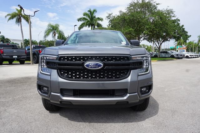 New 2026 Ford Ranger XL RWD image 24