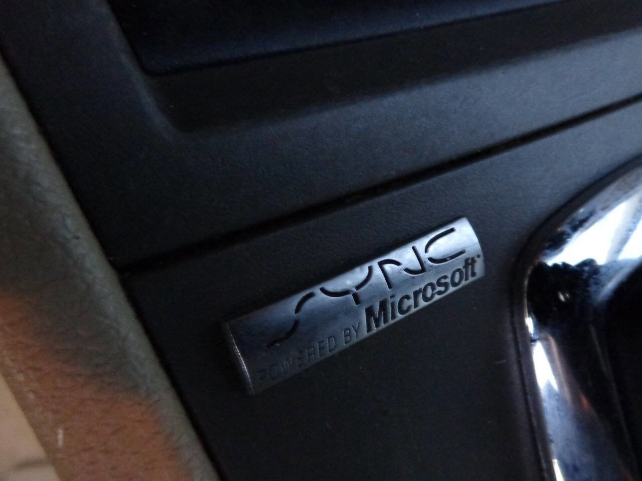 Used 2008 Ford Fusion SEL image 15