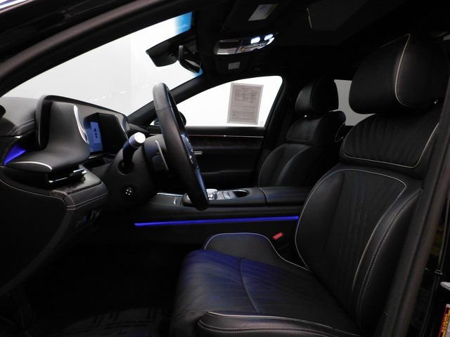 New 2024 Genesis G90 3.5T image 23