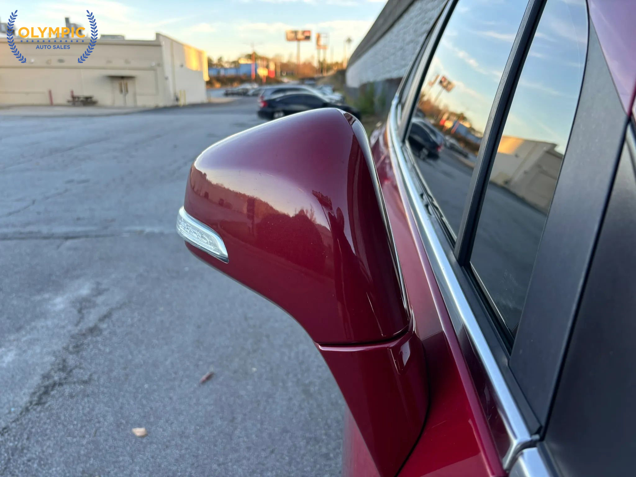 Used 2017 Buick Encore Essence w/ Experience Buick Package image 14