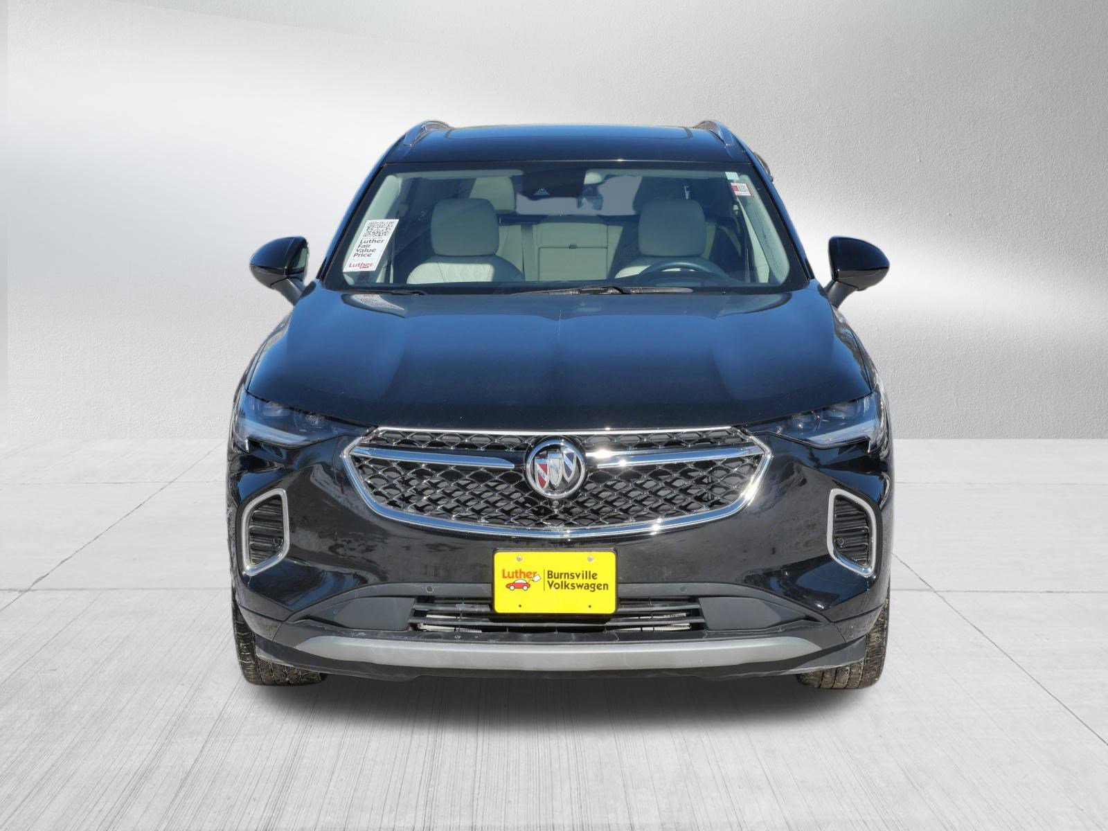 Used 2023 Buick Envision Avenir image 2