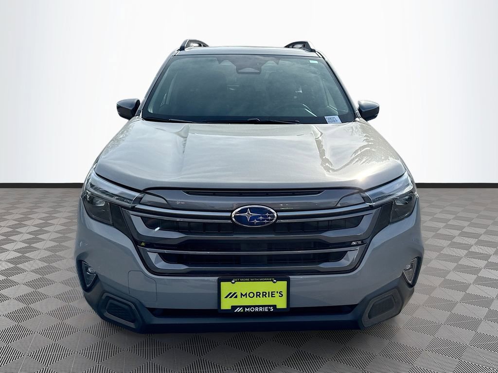 New 2026 Subaru Forester Limited image 2