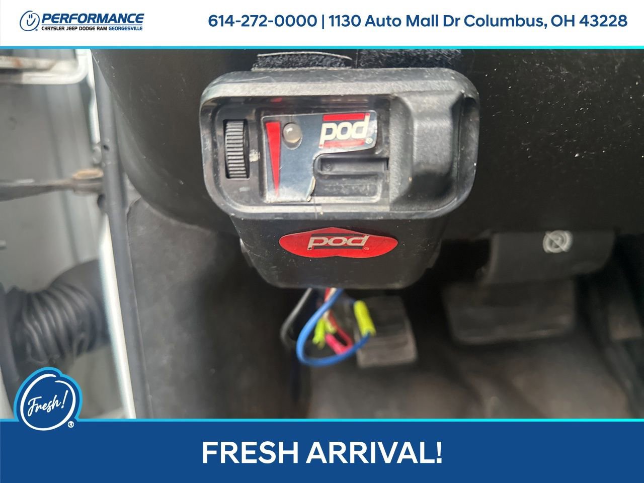 Used 2019 Chevrolet Express 3500 w/ Driver Convenience Package image 19