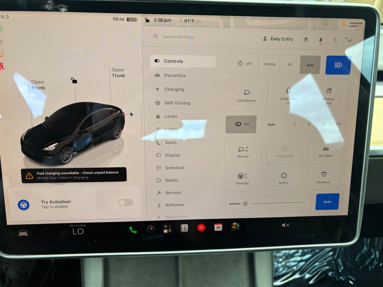 Used 2022 Tesla Model 3 Standard Range RWD image 15